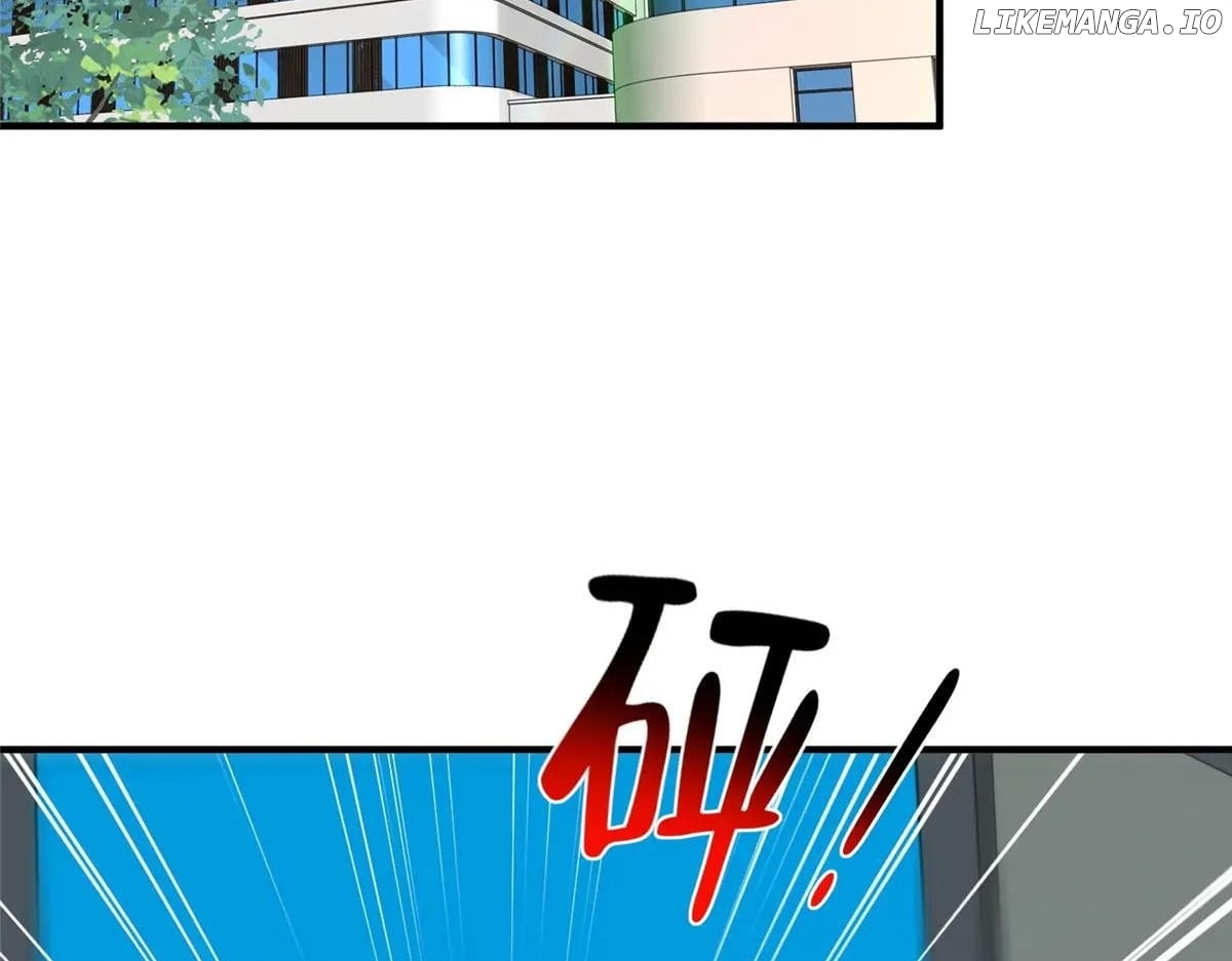 I randomly have a new career every week Chapter 808 - page 3